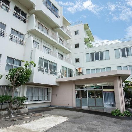 Suisenkaku Hotel Numazu Exterior foto