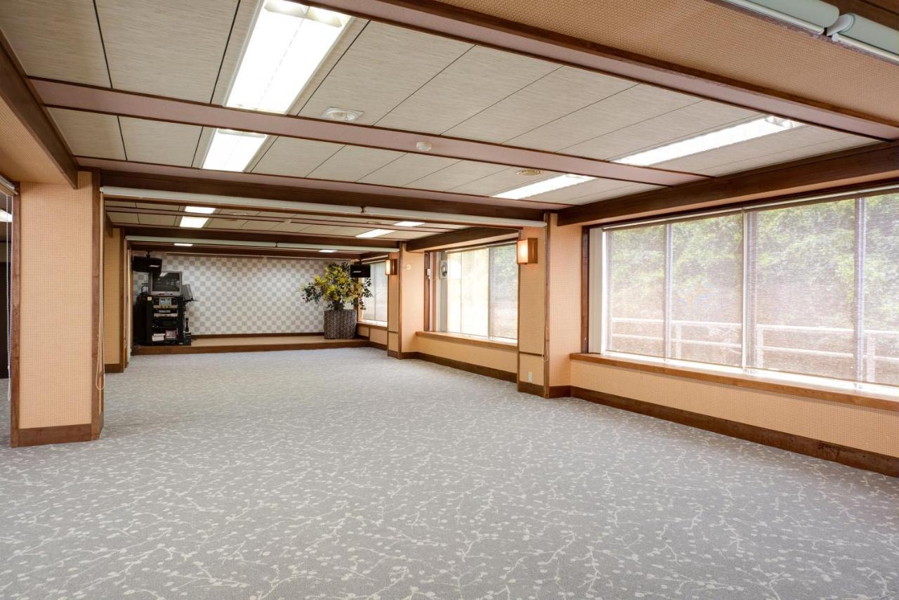 Suisenkaku Hotel Numazu Exterior foto