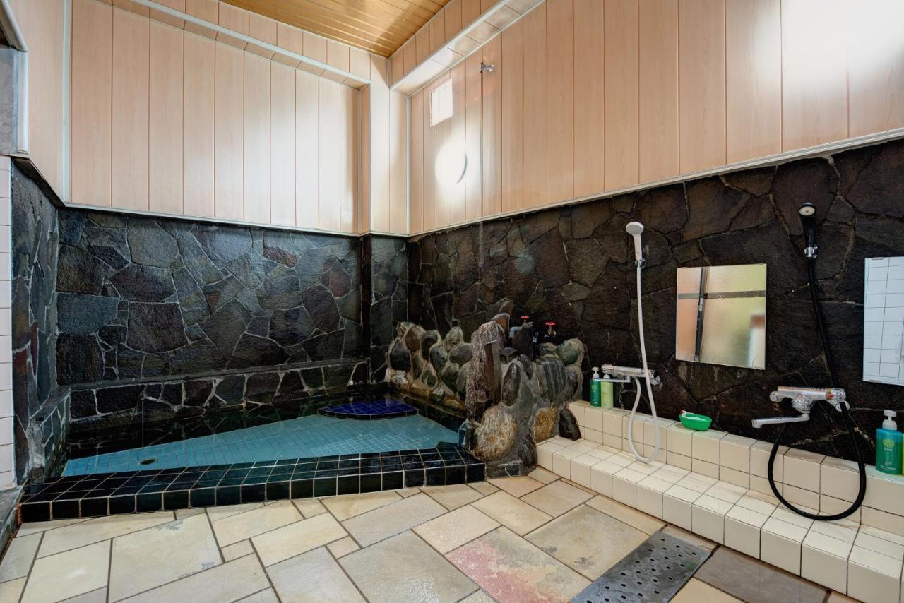 Suisenkaku Hotel Numazu Exterior foto