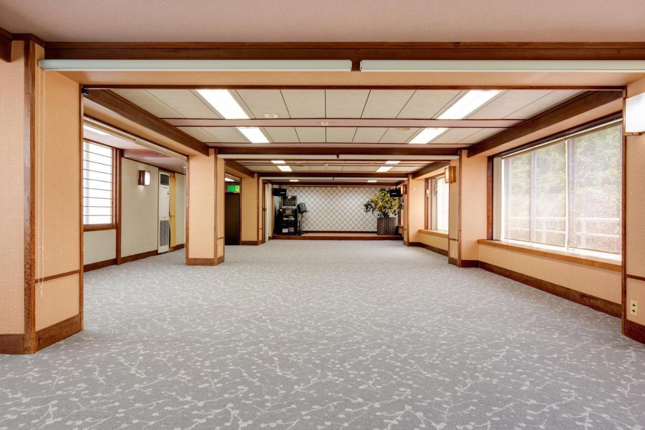 Suisenkaku Hotel Numazu Exterior foto
