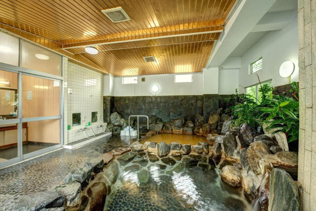 Suisenkaku Hotel Numazu Exterior foto