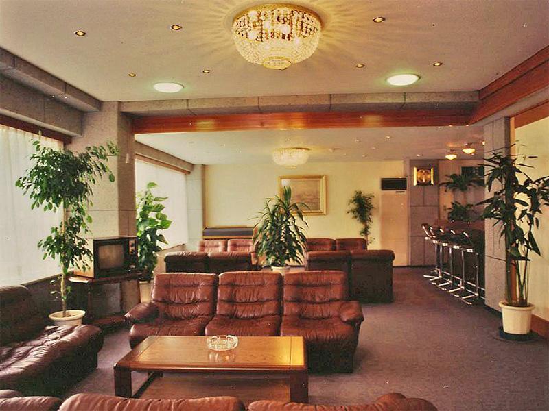 Suisenkaku Hotel Numazu Exterior foto