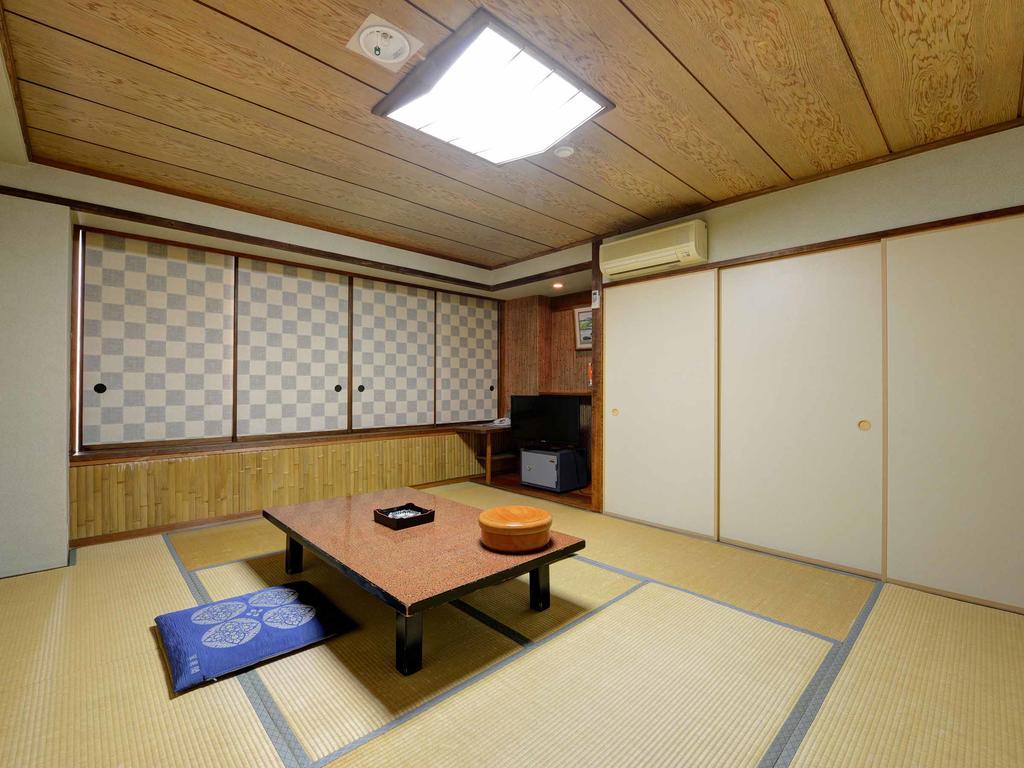 Suisenkaku Hotel Numazu Exterior foto