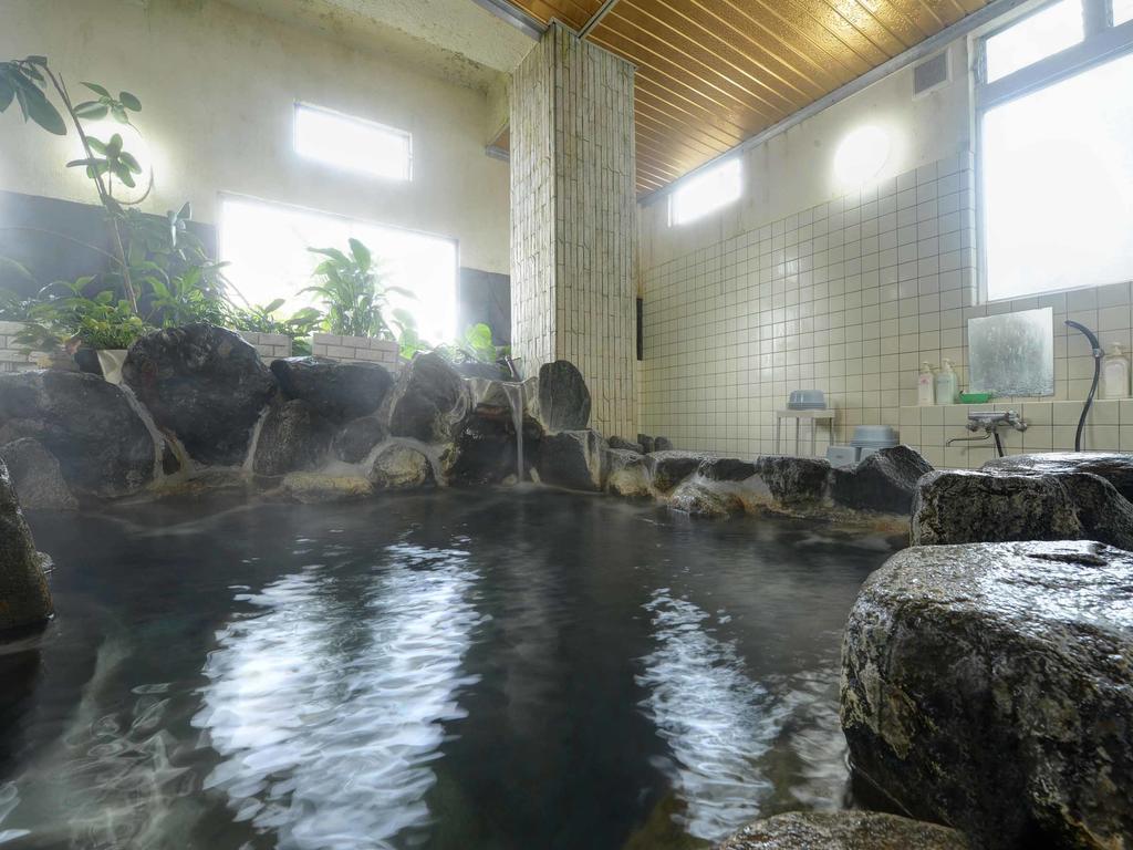 Suisenkaku Hotel Numazu Exterior foto