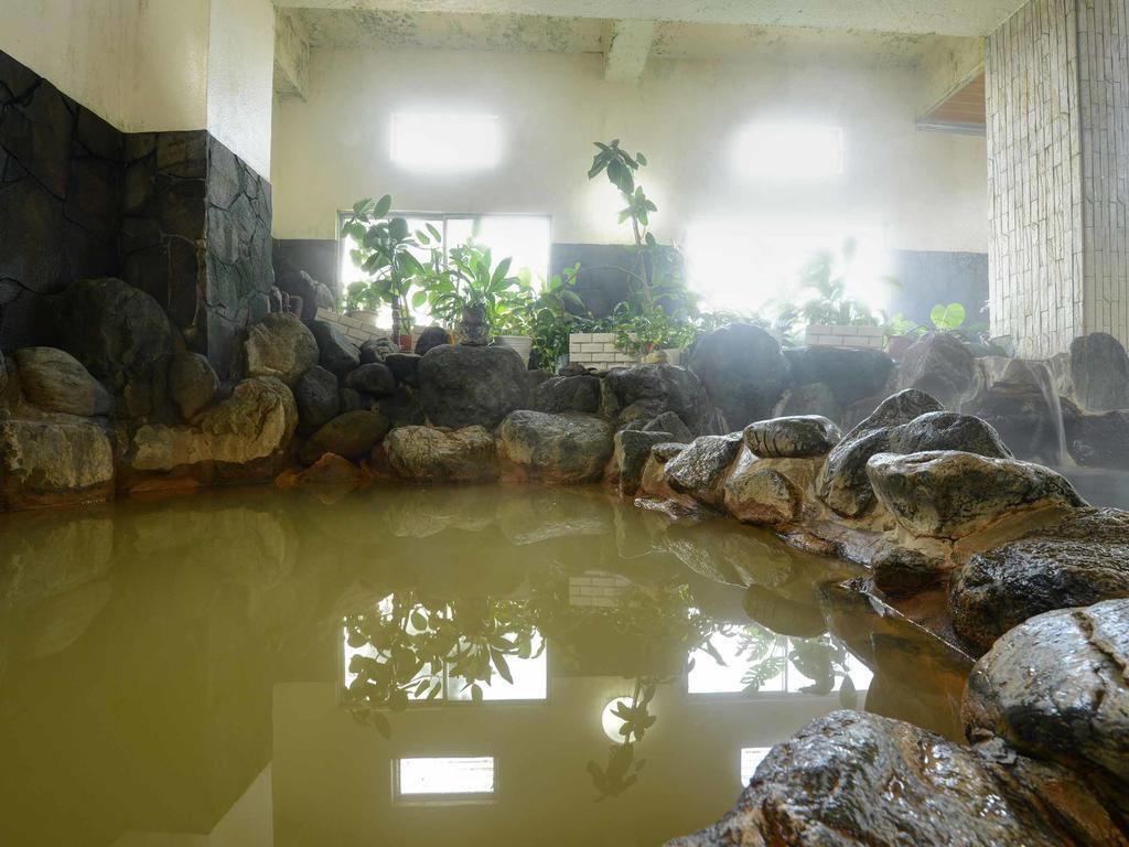 Suisenkaku Hotel Numazu Exterior foto